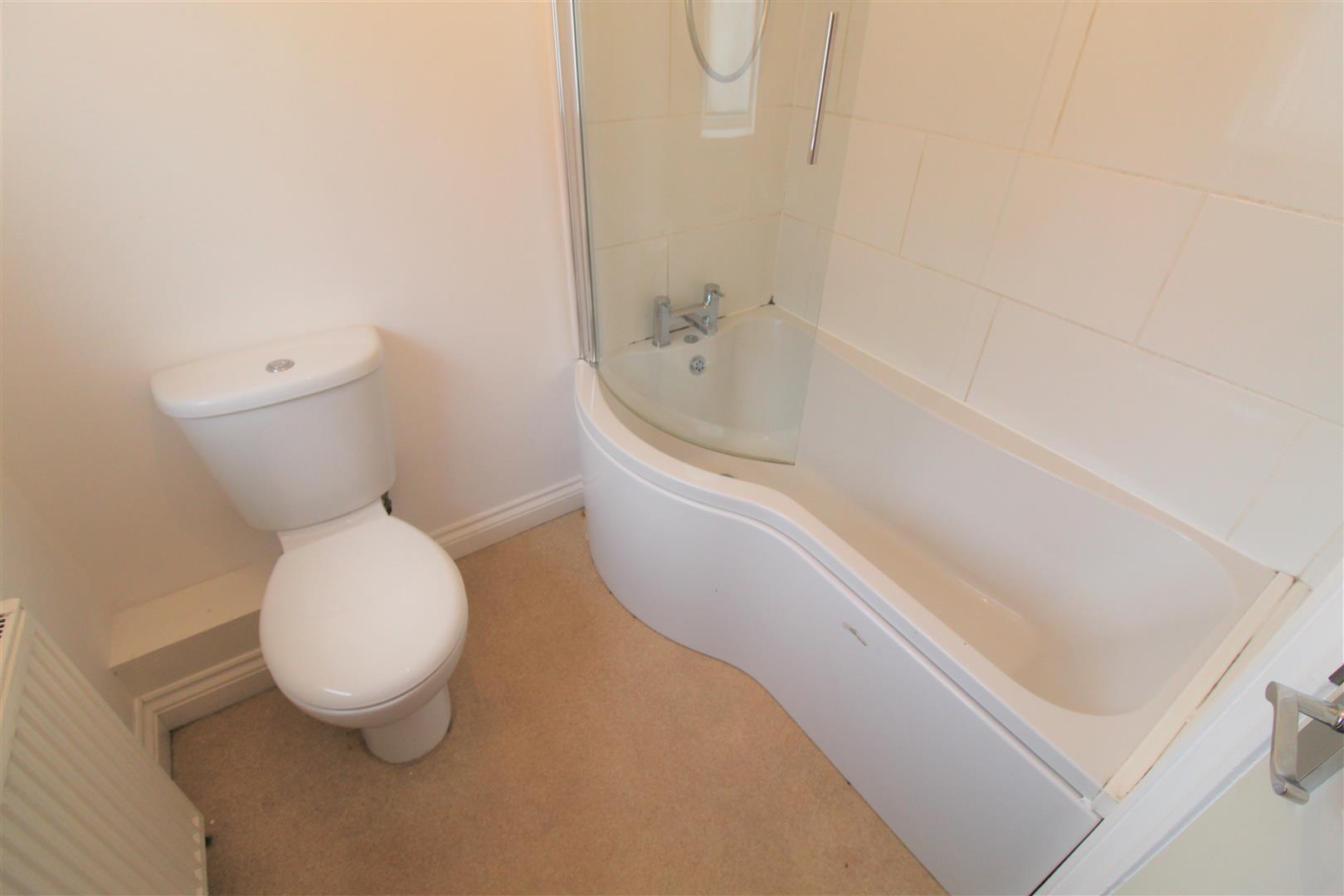 Moorland Road, Burslem, Stoke-On-Trent